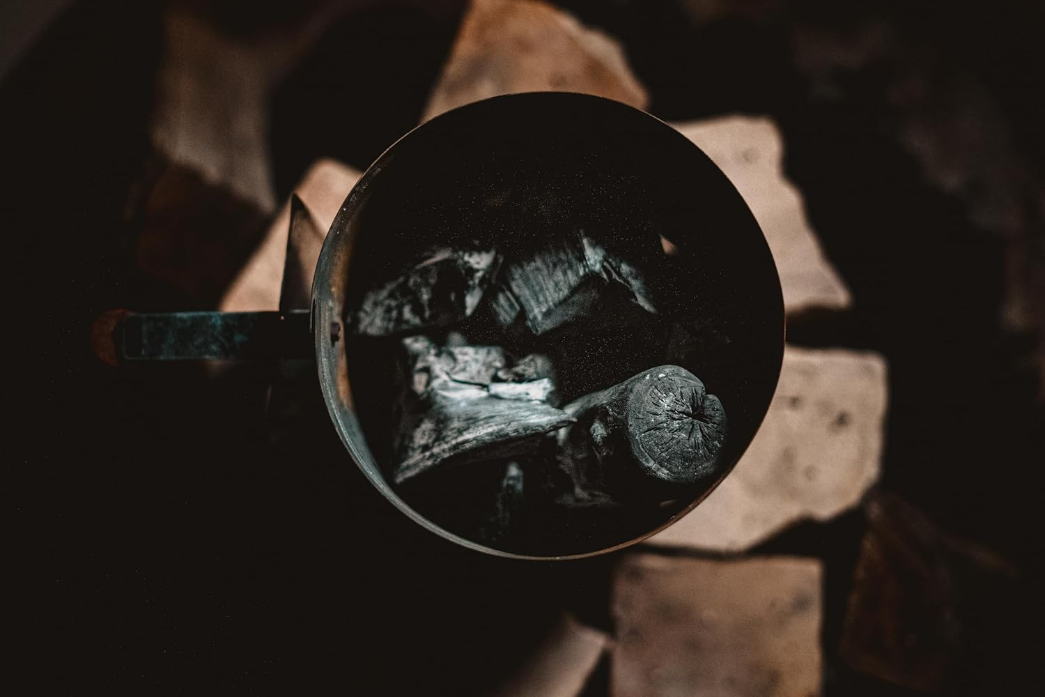 Jealous Devil Hardwood BBQ Wood Pellets - Cherry, Maple, Hickory Flavour - 9KG Box image number 6