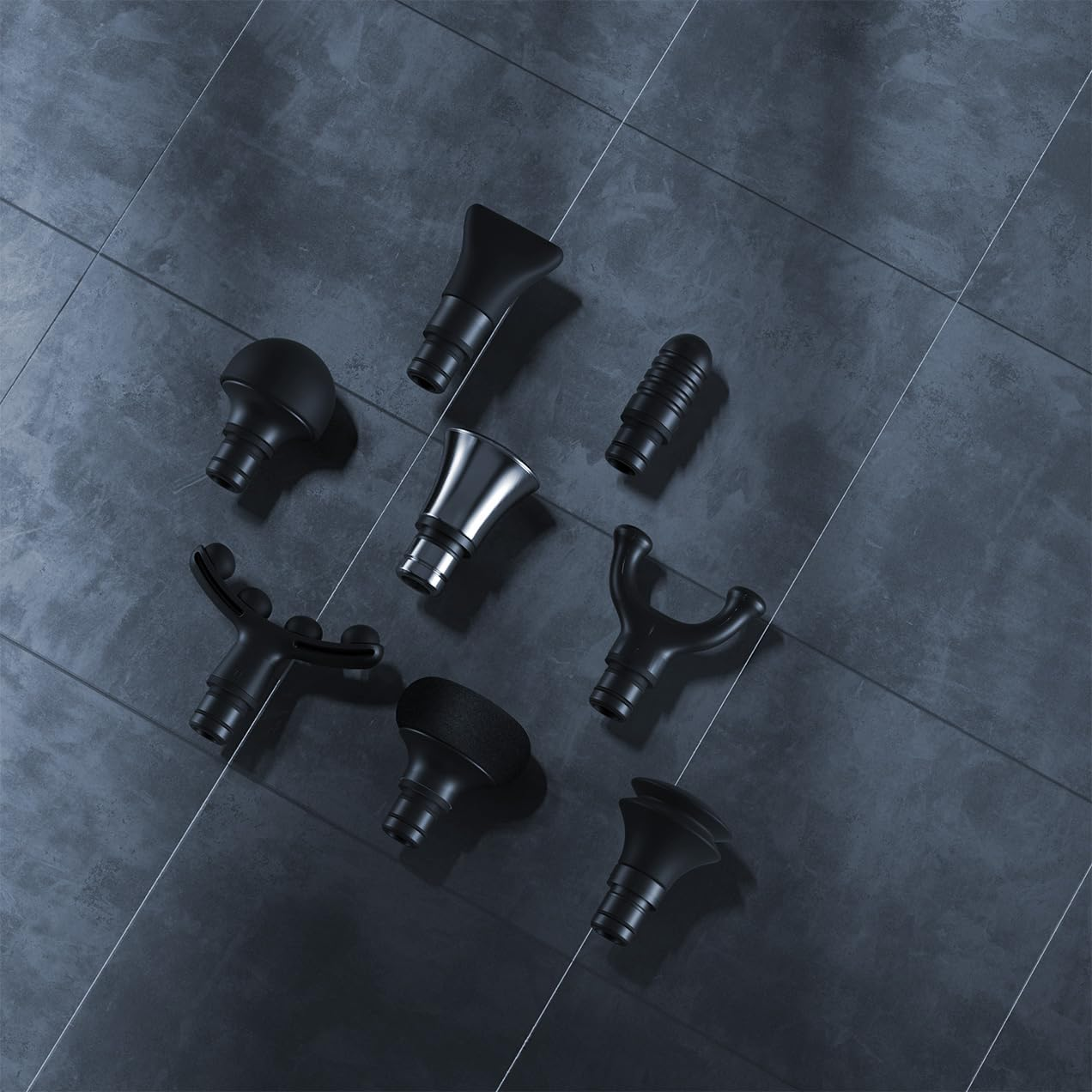 Philips Superdynamic Massage Gun, 15Kg/12Mm image number 5