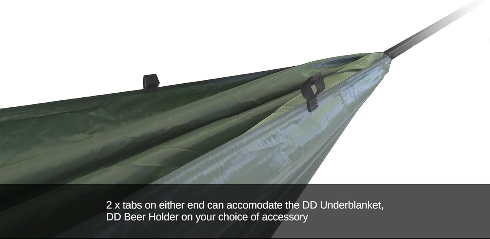 Dd Hammocks Camping Hammock image number 5