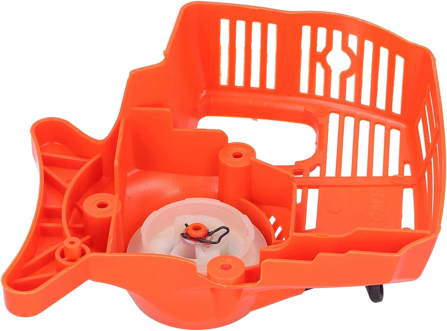 Pull Starter Fs38 Hl45 Fc55 Fit Km55 for Fs55 Fs45 Fs46 for Recoil Springs image number 5