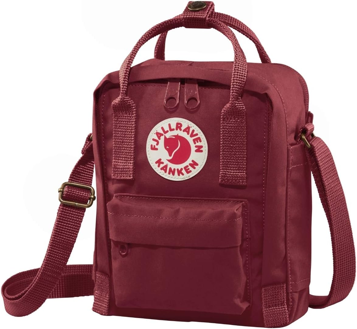Fjallraven Luggage image number 6