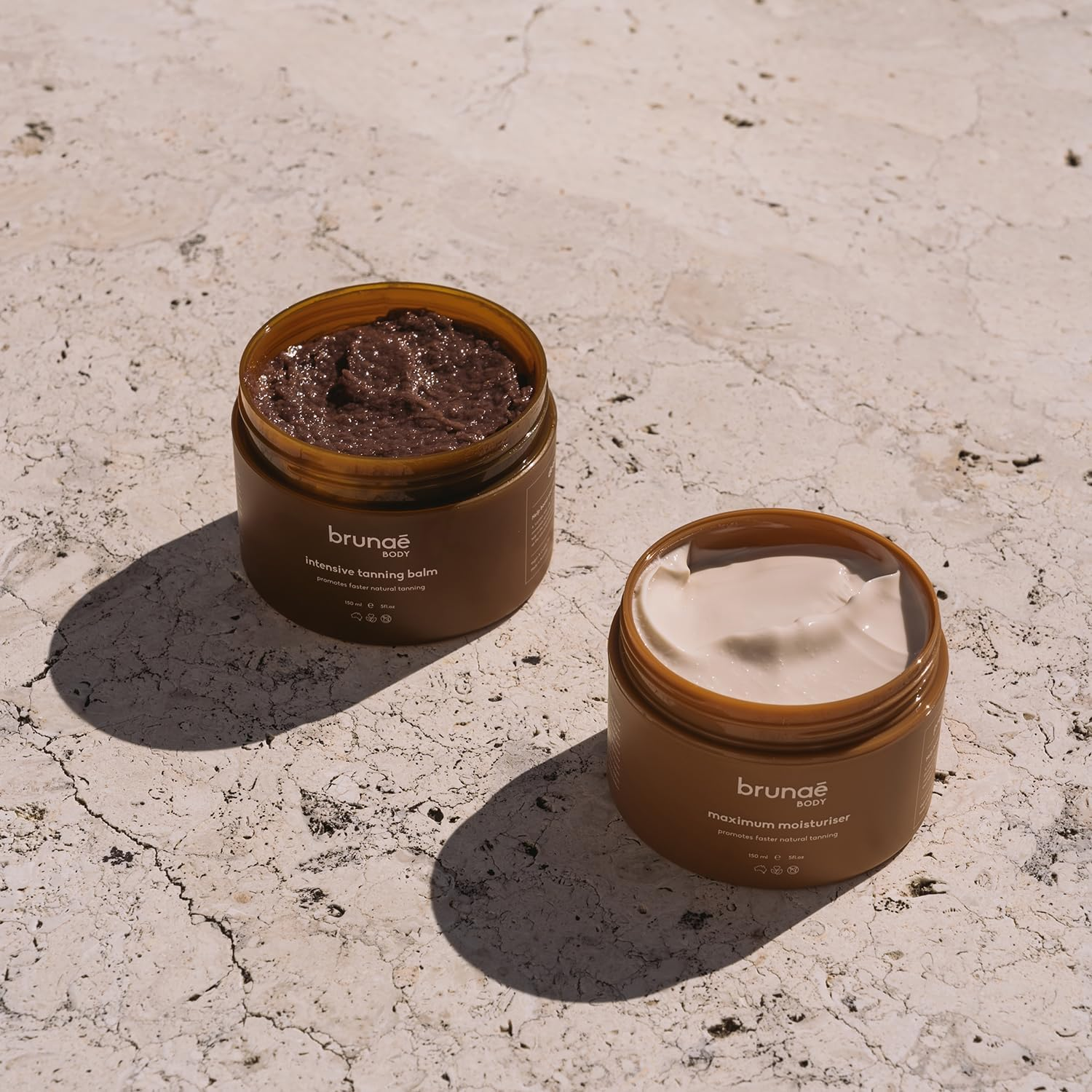Brunae Body Intensive Tanning Bundle image number 6