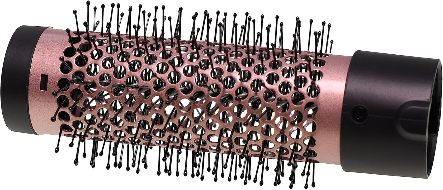 Brush 38 Mm Diameter Compatible With/Replacement Part for Babyliss 11801260 AS126E Hot Air Brush Curling Iron