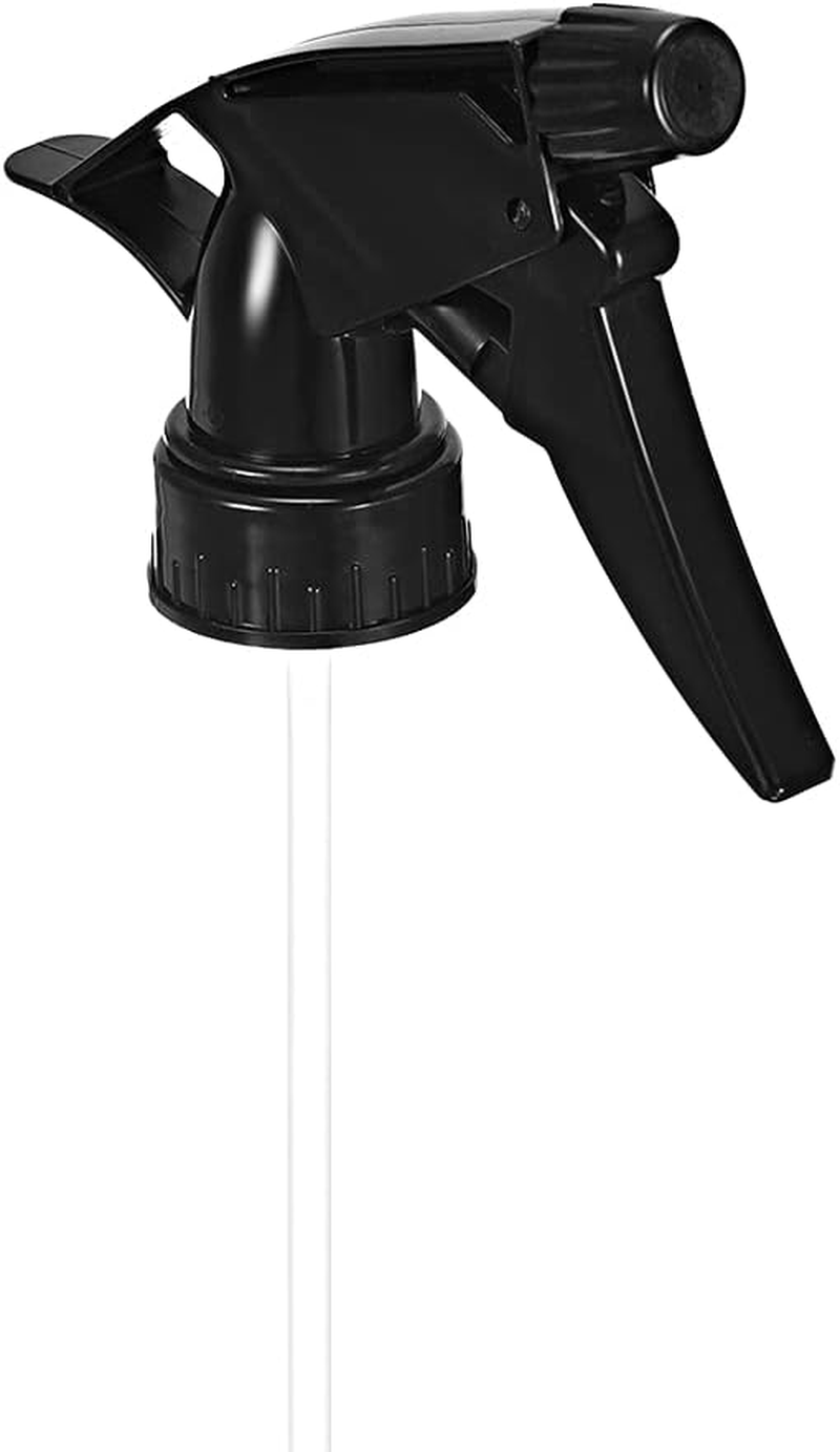 Uxcell 18.5Oz/550Ml Spray Bottle 304 Stainless Steel with Fine Mist Sprayer, Empty Refillable Container image number 3