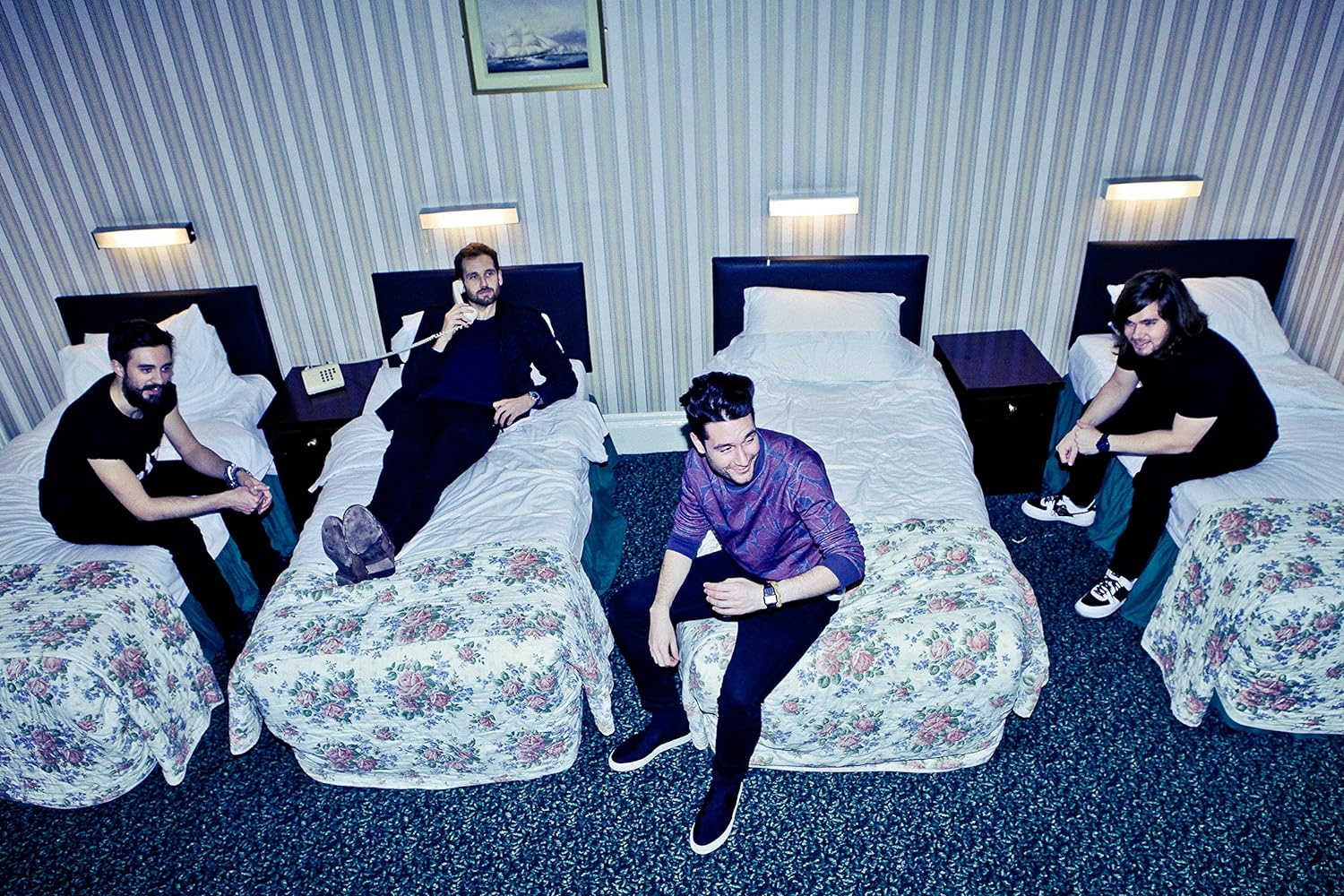 Wild World image number 4