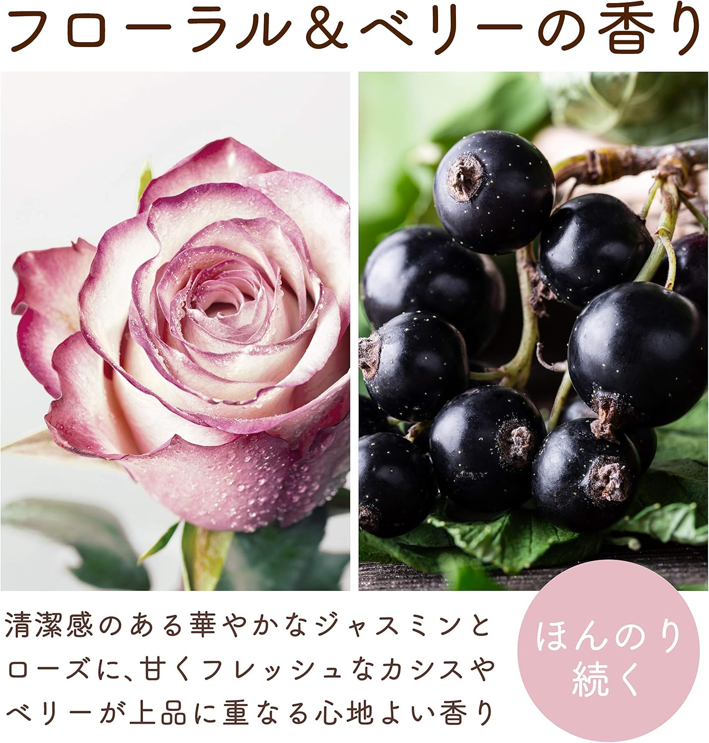 [Amazon.Co.Jp Exclusive] Diane DX Hair Mask [Damage Repair] Floral & Berry Scent, Diane Perfect Beauty Extra Damage Repair, 11.3 Oz (320 G) image number 3