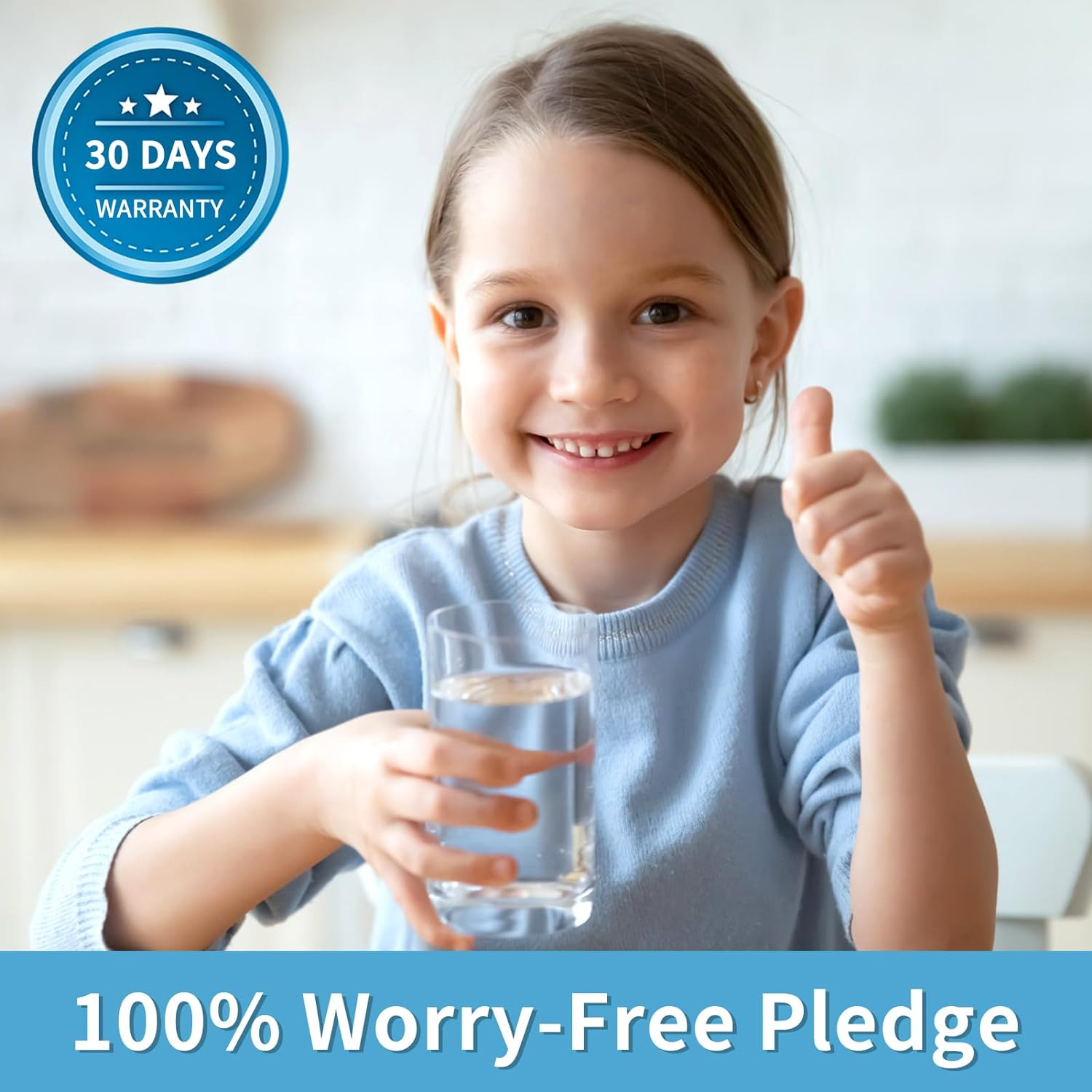 836848 Refrigerator Water Filter Replacement for Fisher&Paykel 836860,862284,862285,E404Brxfdu,Eff-6017A,E522B,E402B,E442B,Rf90A180Du,Ps2067635,Rf402B,Wf60,Wf296,Pack of 2 image number 6