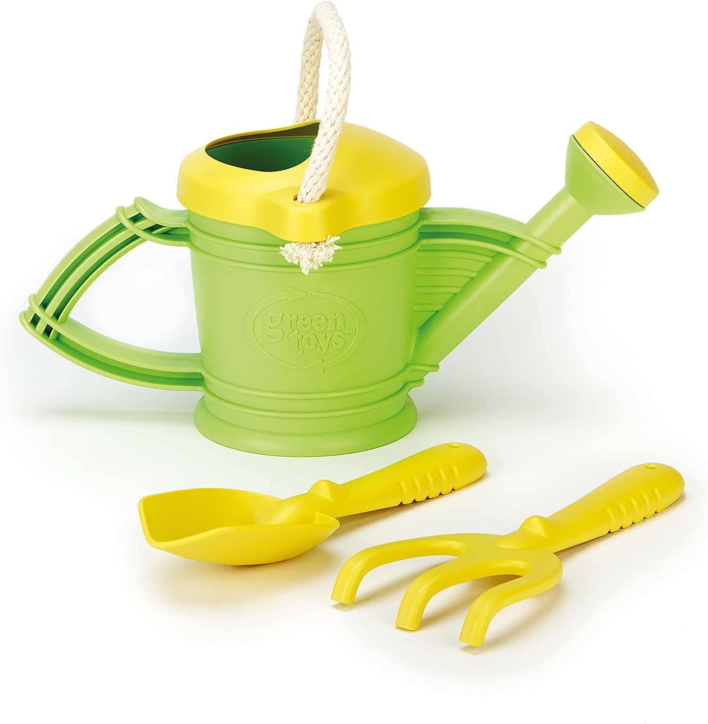 Green Toys - Watering Can