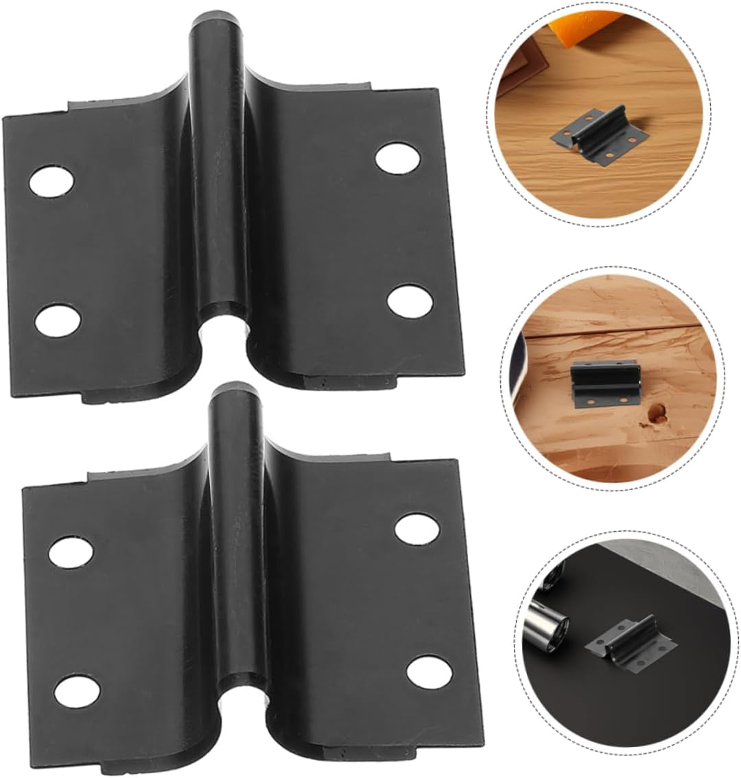 SEWOART 2Pcs Grafting Knife Spare Blade Pruning Tool Replacement Part for Grafting Machine Alloy Steel Professional Gardening Scissors image number 1