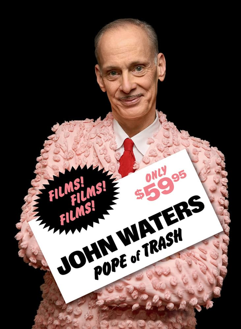 John Waters: Pope of Trash image number 2