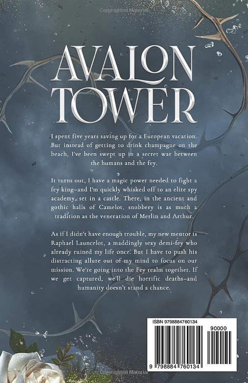 Avalon Tower: 1 image number 1