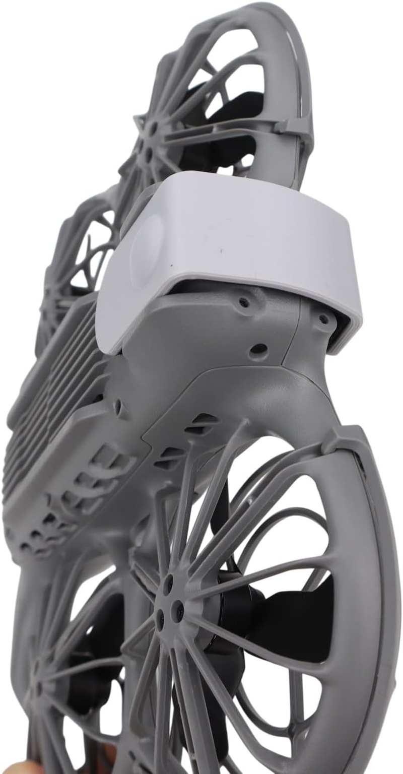 Drone Obstacle Avoidance Camera Protective Cover for DJI NEO 2, Scratch and Impact Resistant Lens Guard Cover Compatible with NEO 2 Accessory image number 1