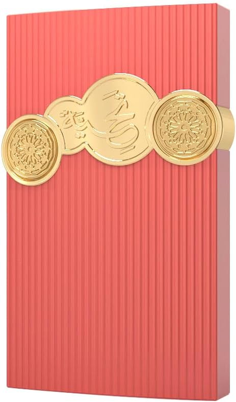 Afnan Tribute Pink Eau De Parfum Spray by Afnan 100 Ml Women image number 5