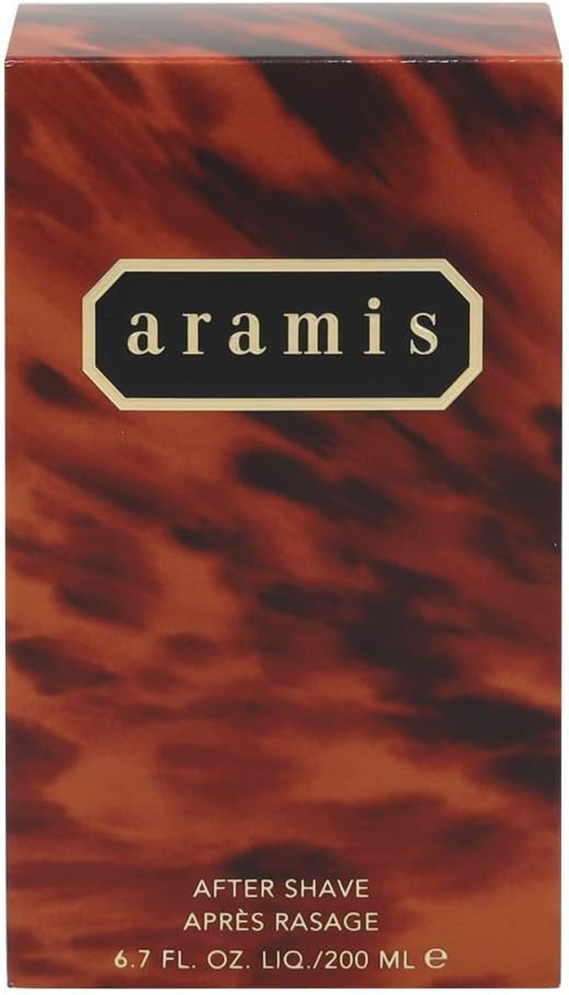 Aramis by Aramis Aftershave Splash 200Ml image number 1