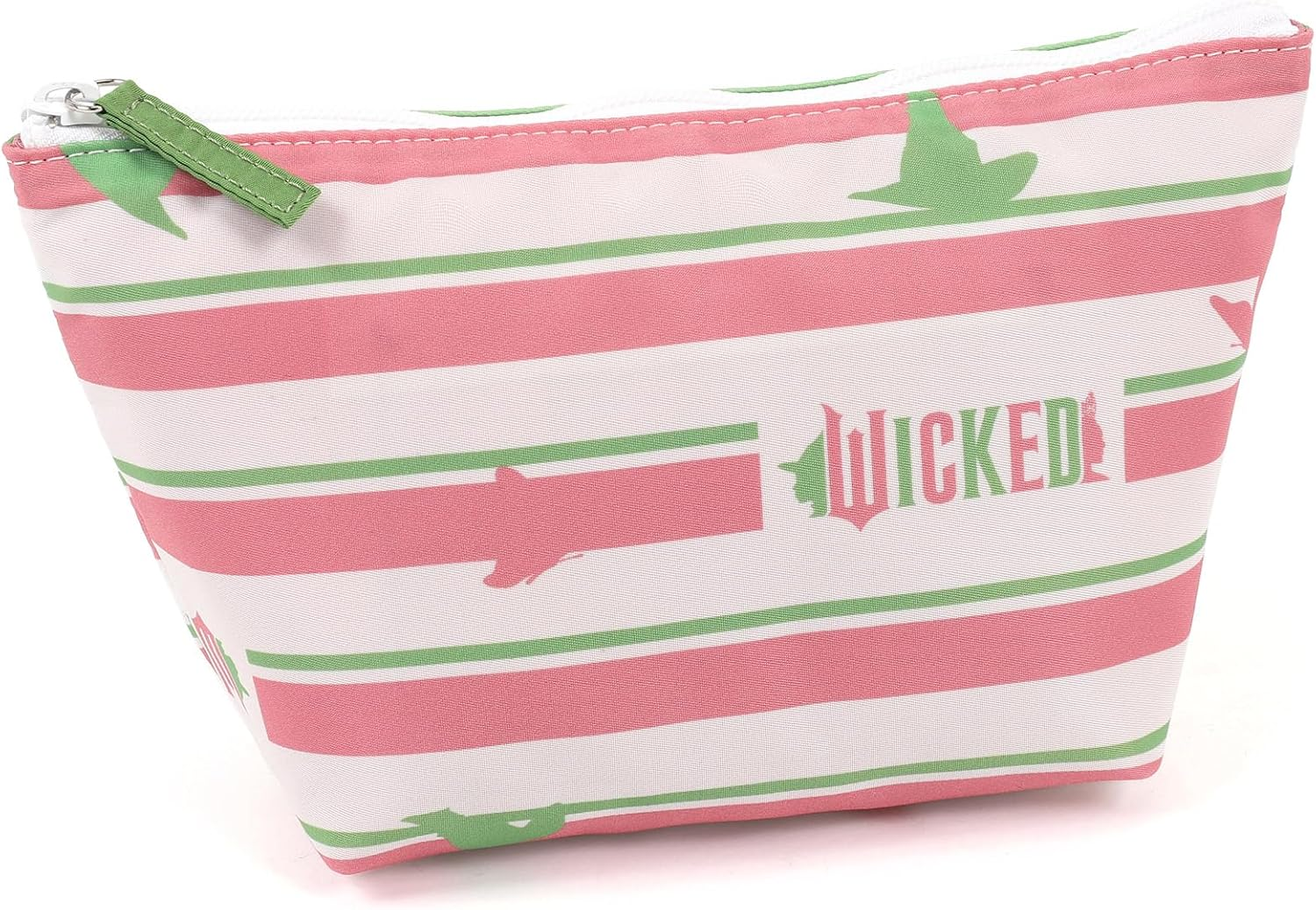 Kitamura 72001 Wicked Pouch DH0365 Pink/Combination, Pink/Combi 72001, One Size