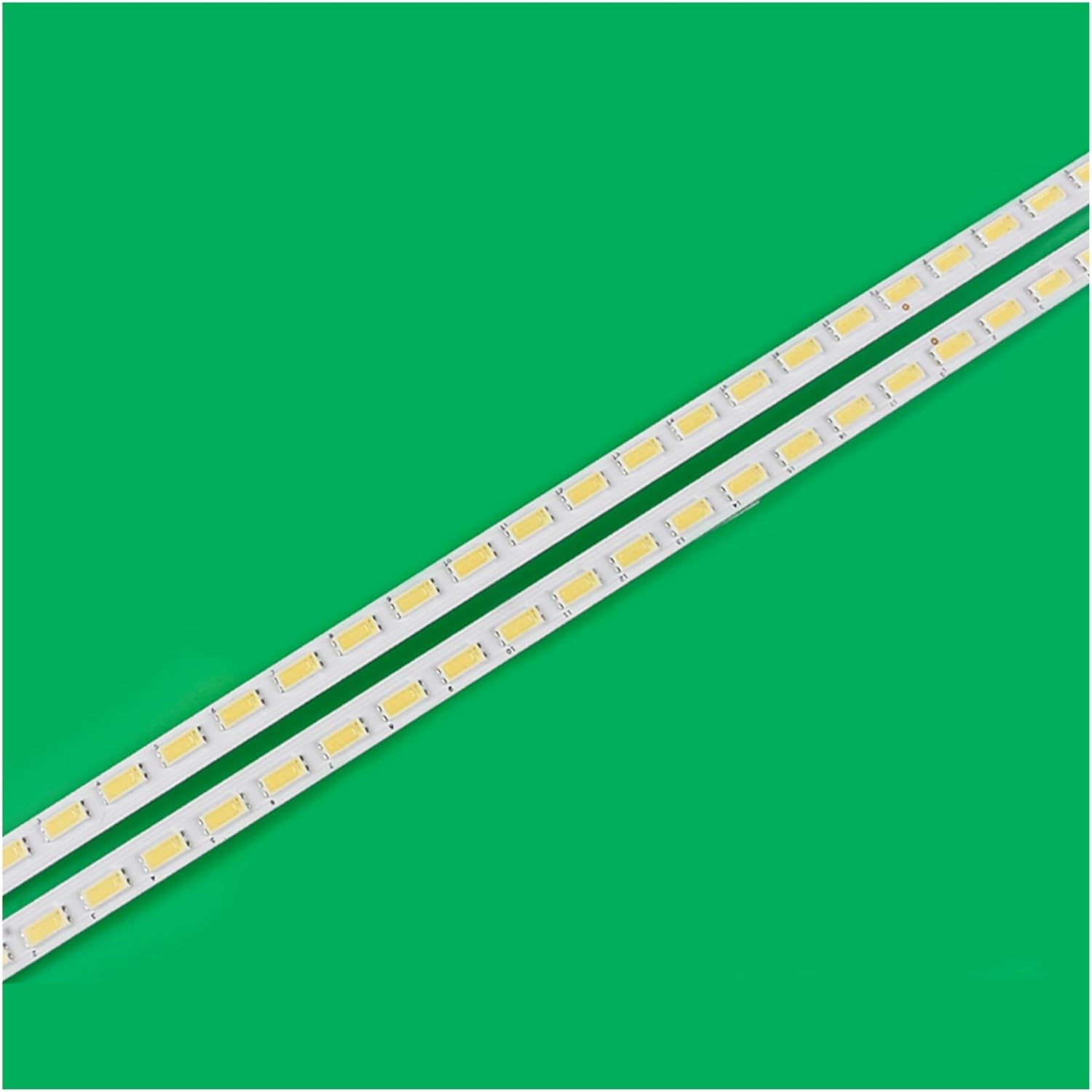 LED Strip for LC-60LE550U LC-60C6400U LC-60EQ10U LC-60LE650U 5286ZZ 5287ZZ E601I-A3 E601I-A3E E601I-A3B 60LS5700-UA 60LS5750-UB image number 3