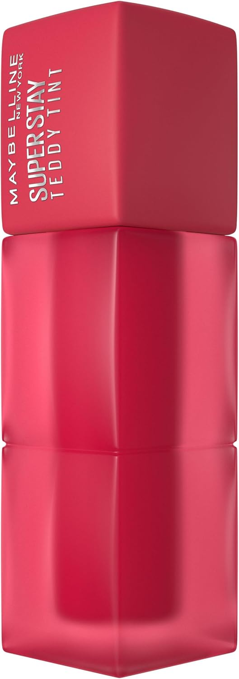 Maybelline New York Superstay Teddy Tint Lip Tint - Kneehigh