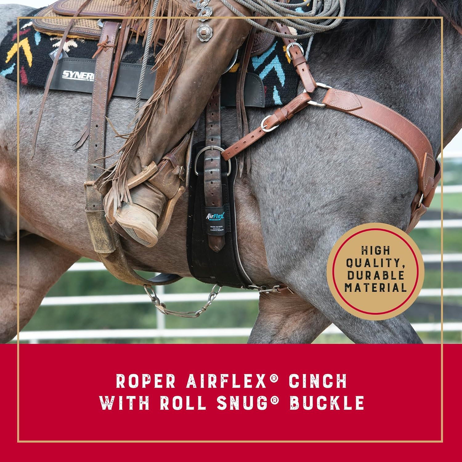 Weaver Weaver - 34" image number 3