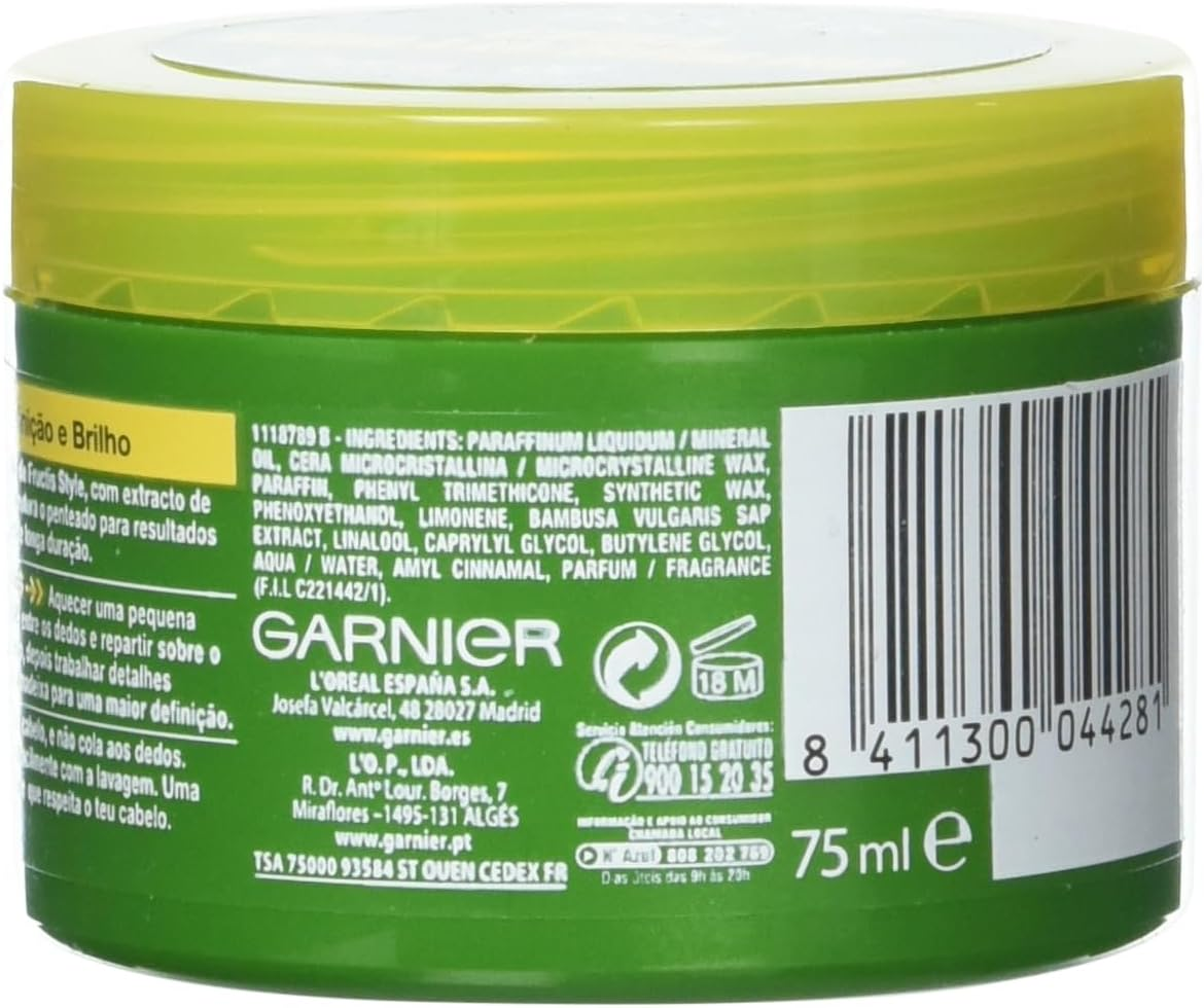 Garnier Waxing: Wax, 0.2 Ml 8411300044281 image number 3