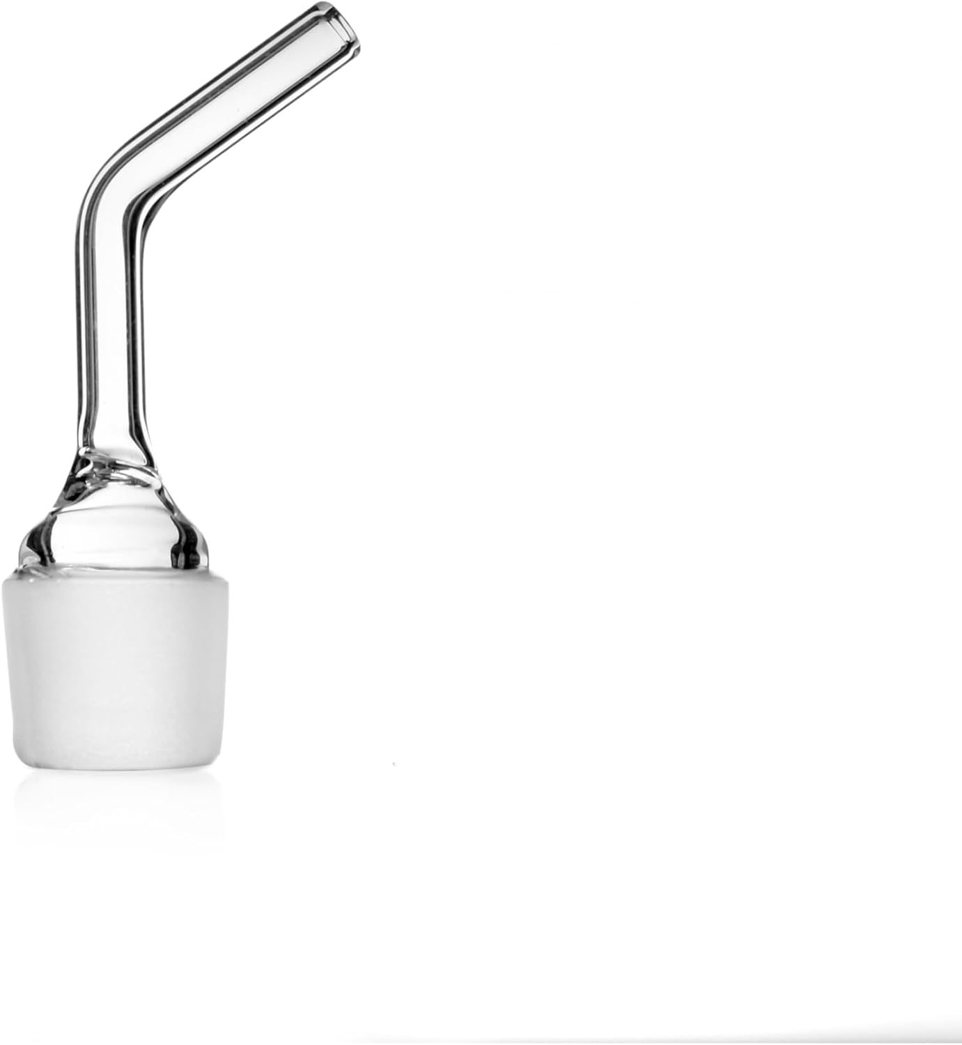 Ichendorf Milano Replacement Lid for Transit Oil Can and Vinegar Jug Borosilicate Glass Handmade