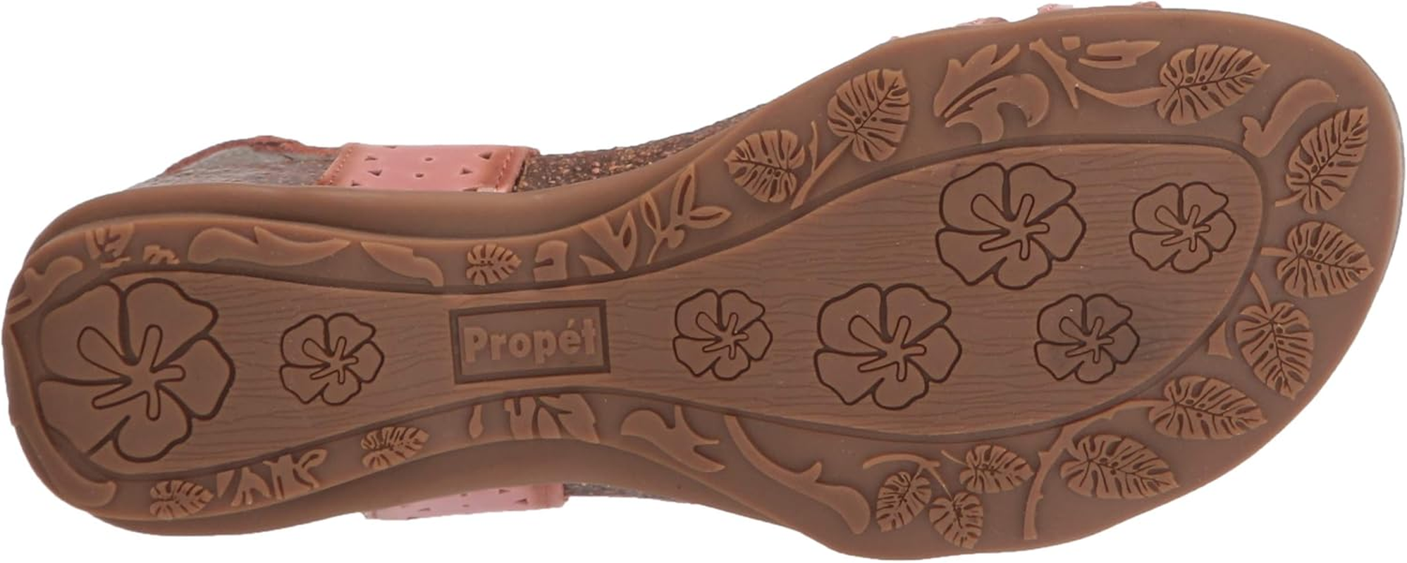 Prop&eacute;t Women'S Farrah Sandal image number 5