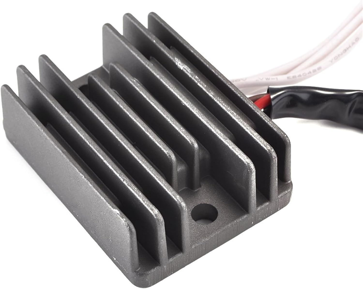 Rectifier Parts Motorcycle Voltage Regulator Rectifier for RD125LC 1982-1984 RZ125 SR125 SR185 1981-1982 TZR125 1987-1994 image number 2