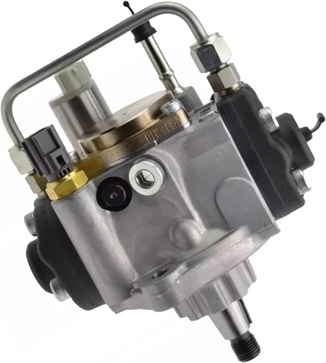 Fuel Injection Pump Compatible for John Deere Engine S350 2940500251 294050-0251/RE546120 Excavator Engine Replacement Parts