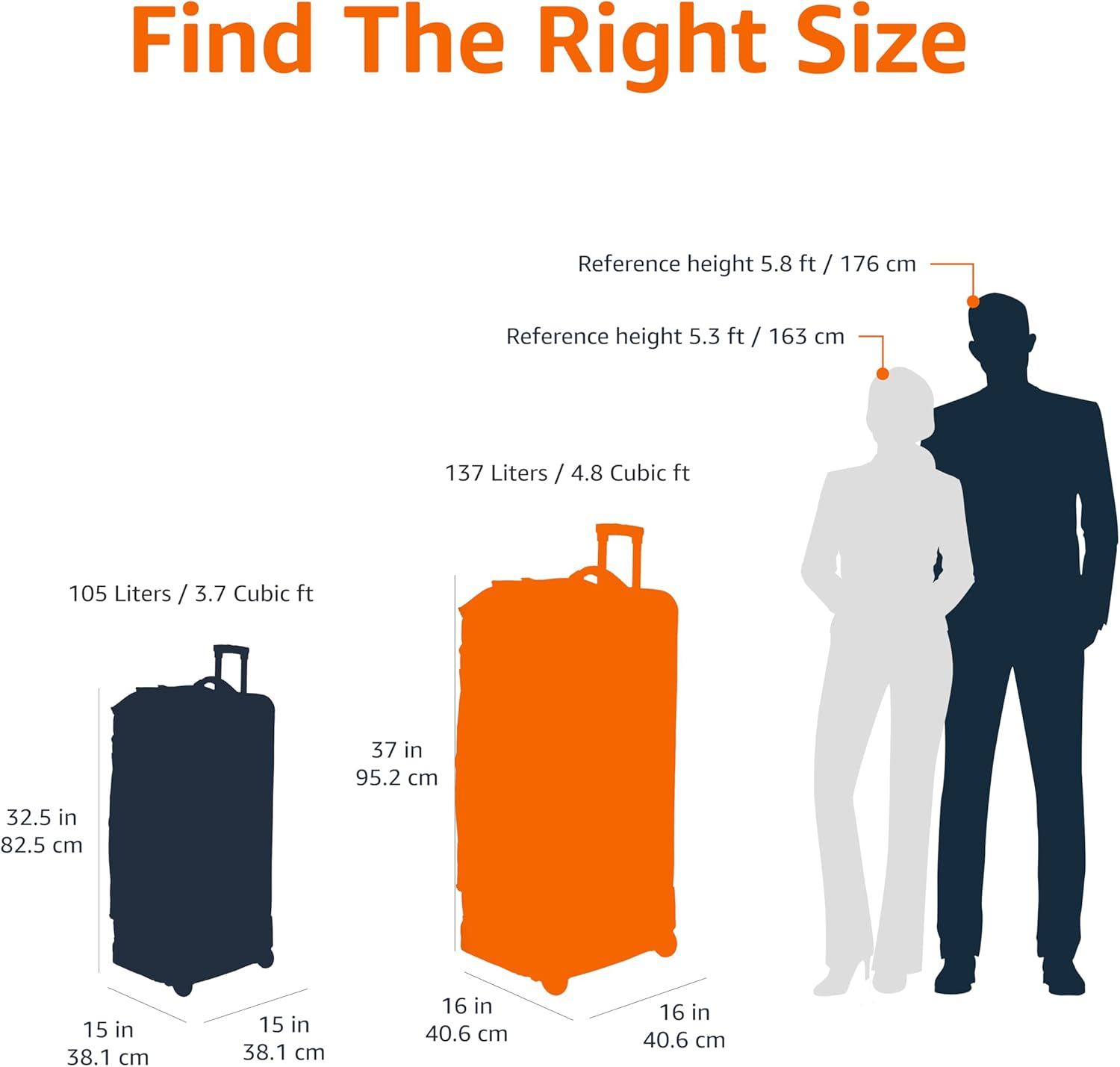 Amazon Basics Rolling Duffel Bag with Wheels, Ripstop Luggage for Traveling, Telescoping Handle, 90Cm, Black image number 3