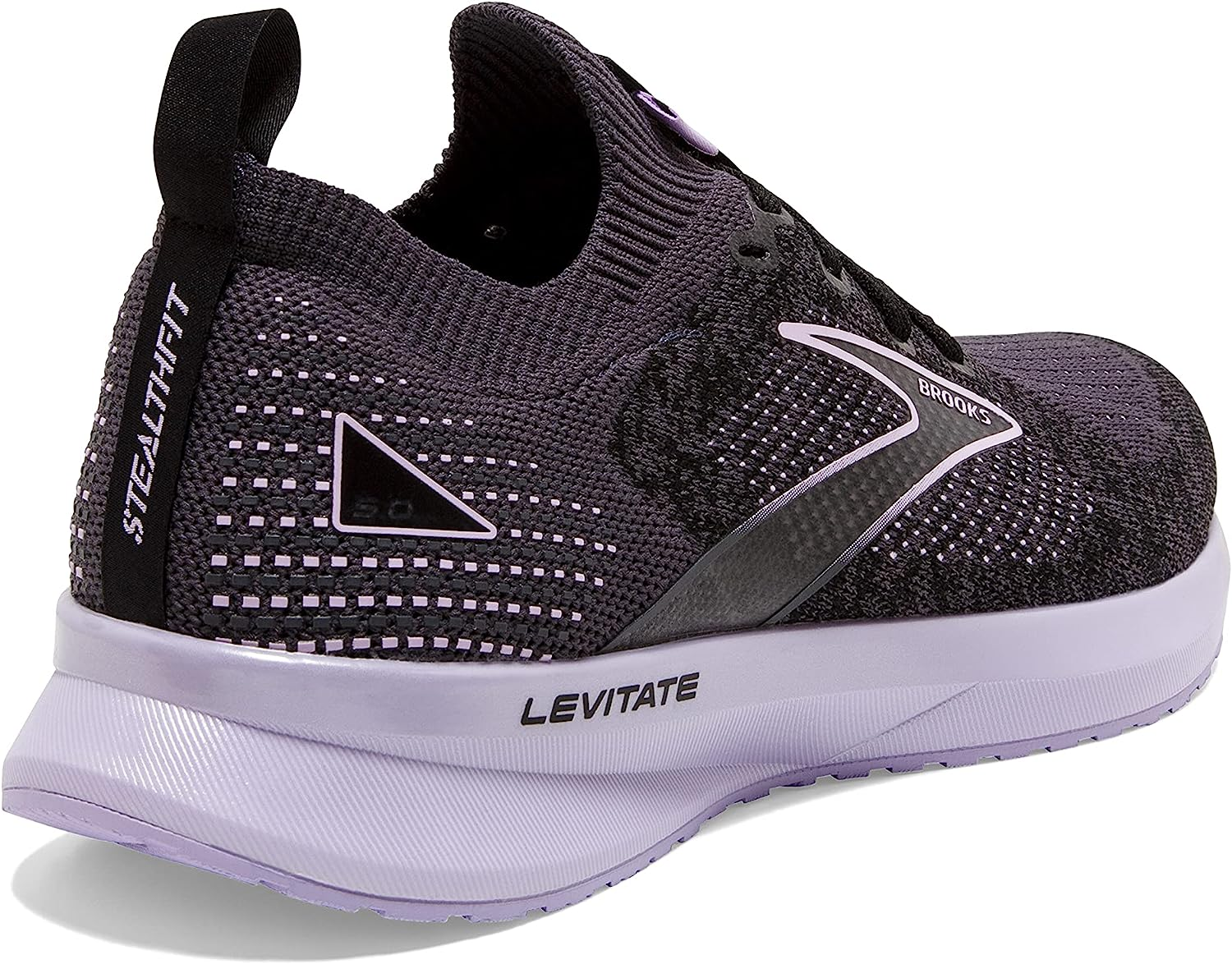 Brooks Women'S Levitate Stealthfit 5 Running Shoe