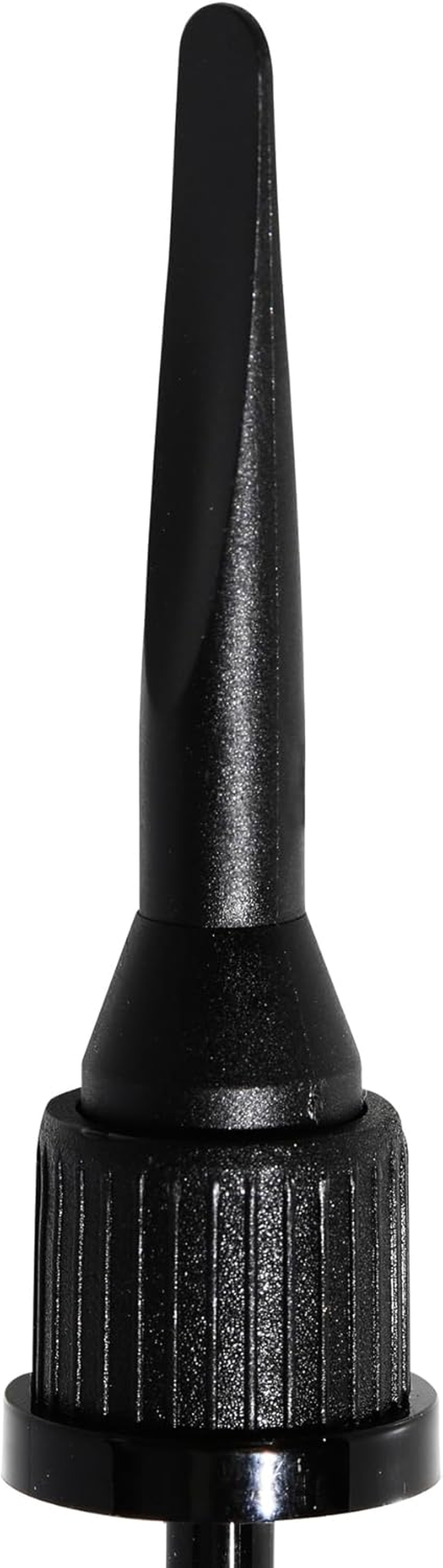 Revolution, Laminate Brow Gel Fixer, Eyebrow Lamination, Shapes, Sculpts & Sets for Strong Hold with Hyaluronic Acid & Peptides, Vegan & Cruelty-Free, Clear, 0.23 Oz image number 4