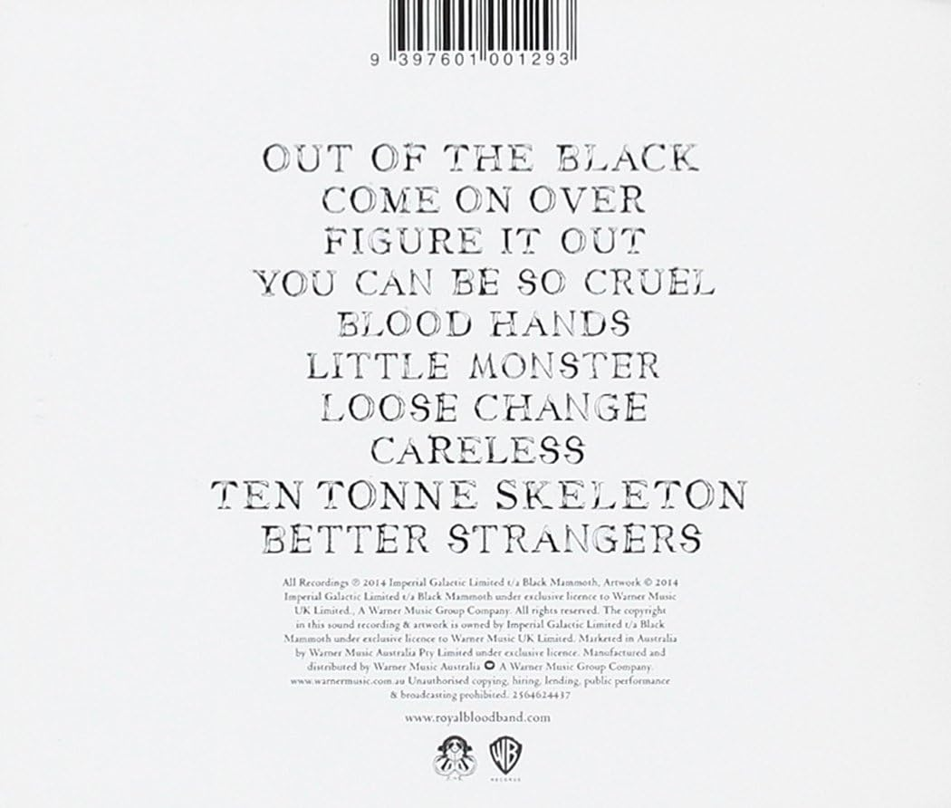 Royal Blood image number 1