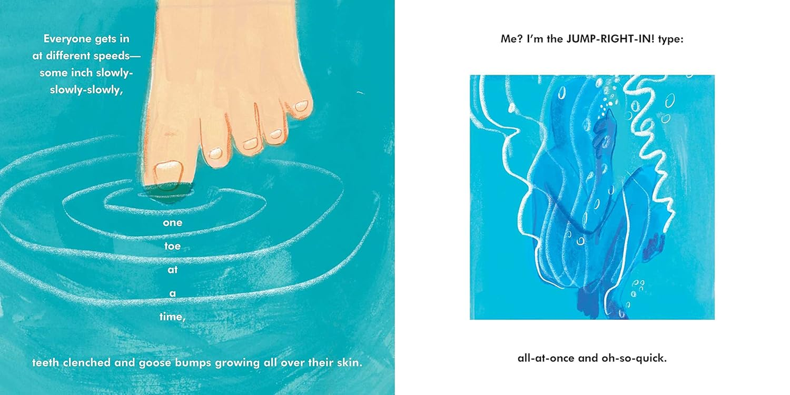 Our Pool image number 6