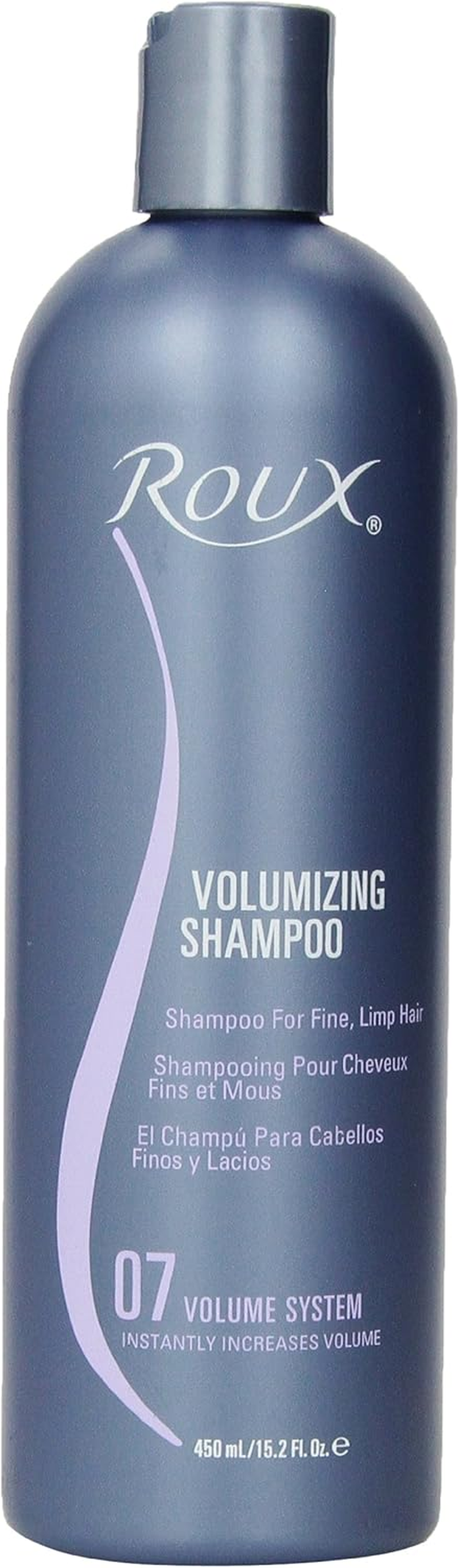 Roux Volumizing Shampoo, 15.2 Fluid Ounce image number 1