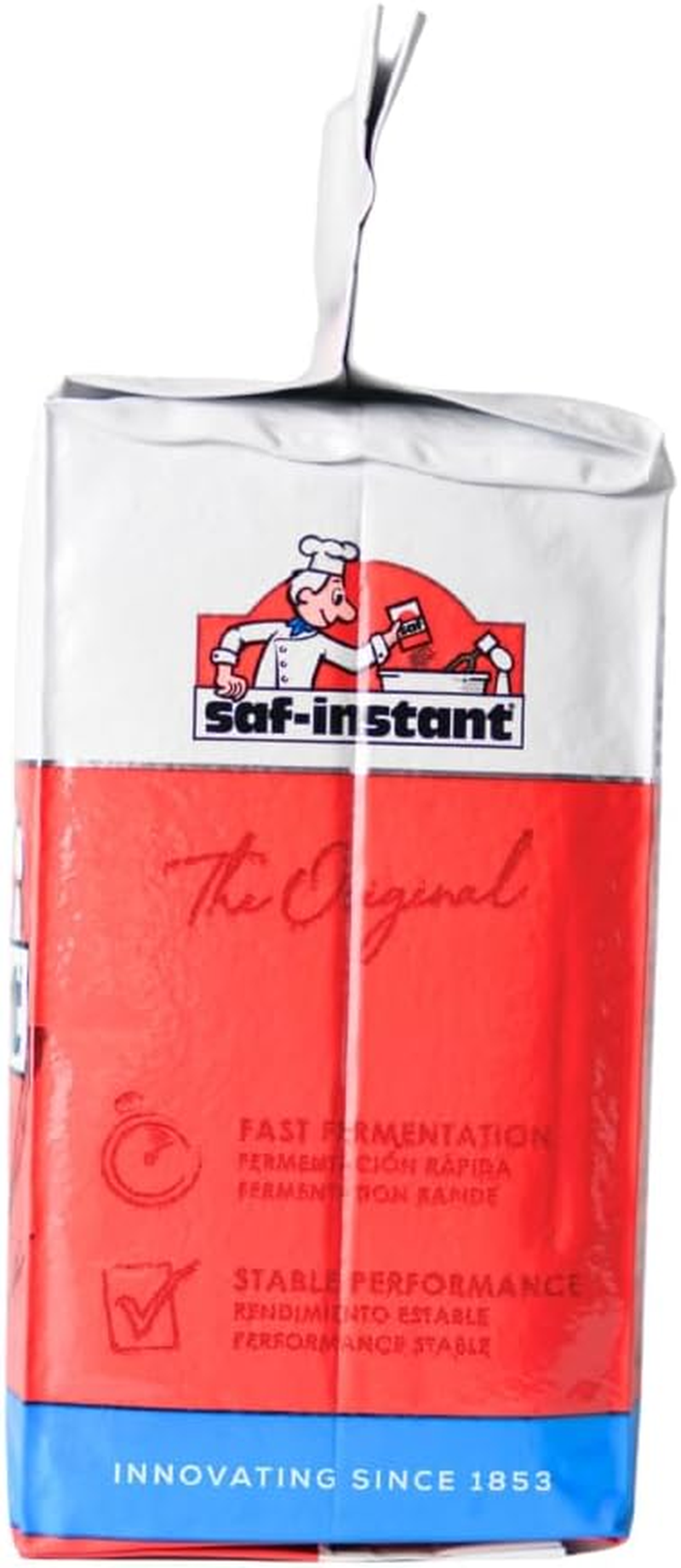 Red Star, Yeast Instant, 16 Ounce image number 1