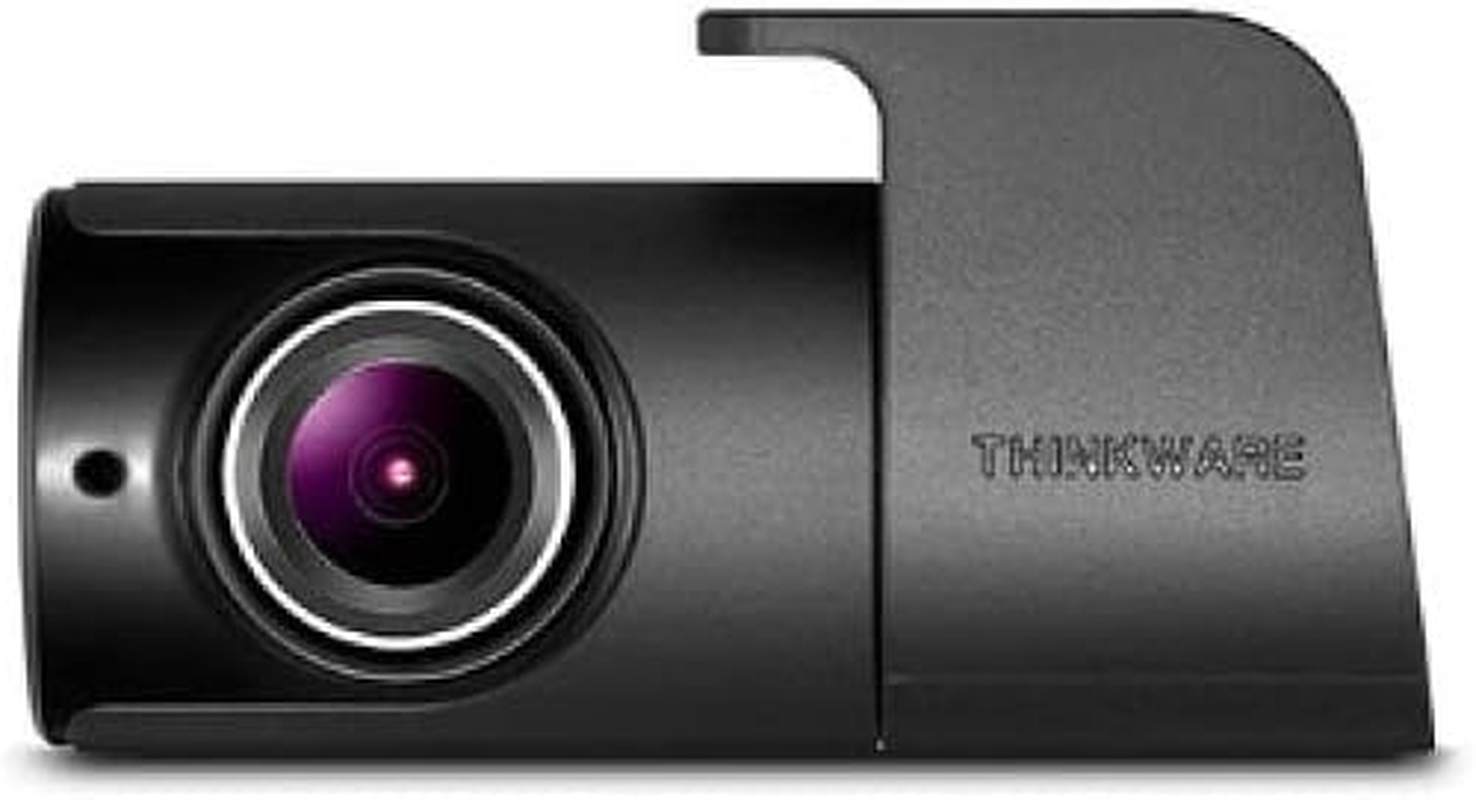 Thinkware T700D LTE 4G Connected Front and Rear Dash Camera with Wi-Fi, Built-In GPS, Night Vision and 64GB Microsd Card image number 1