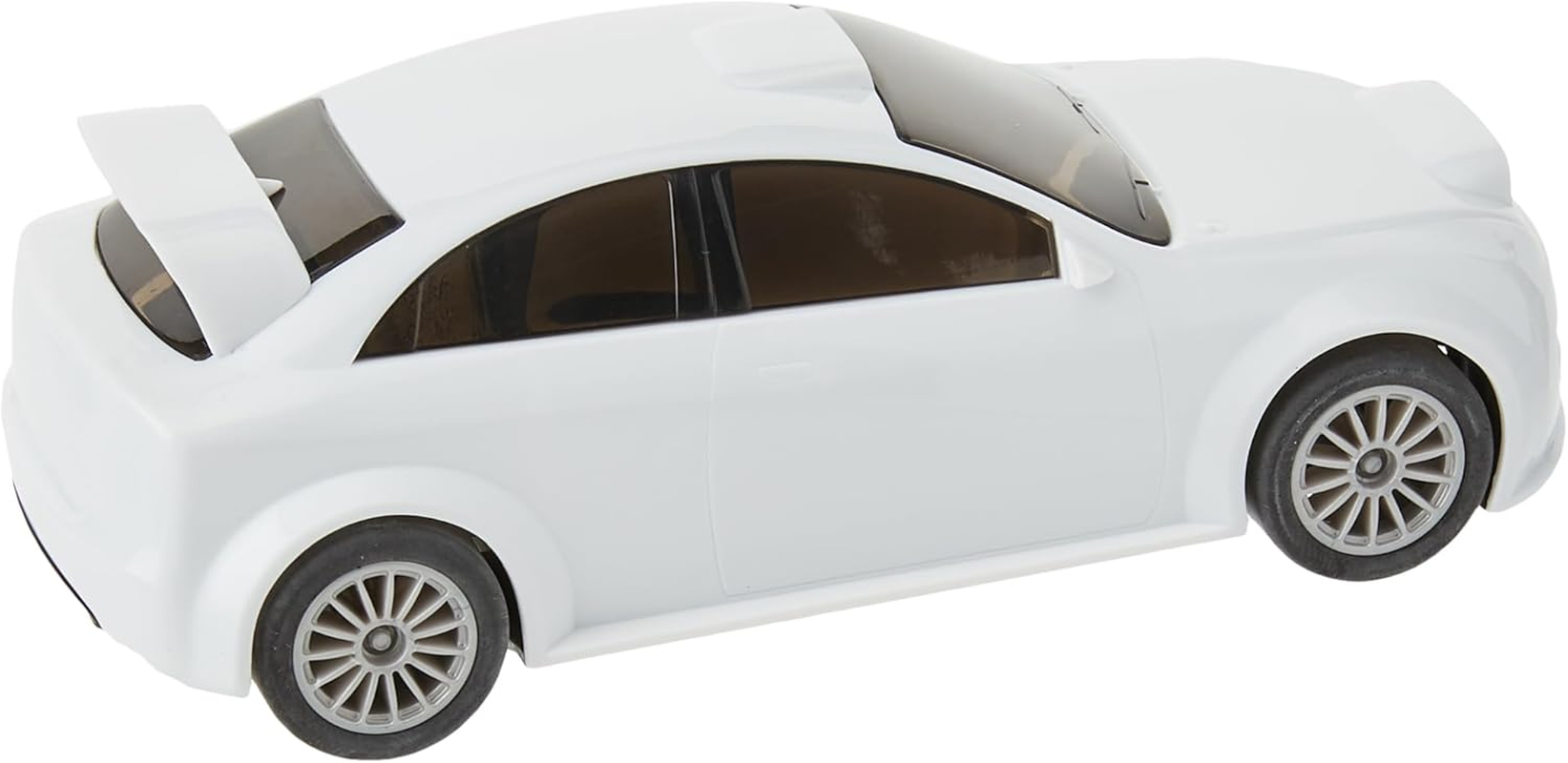 Scalextric Start C4116 Start Rally Car &ndash; Team Modified