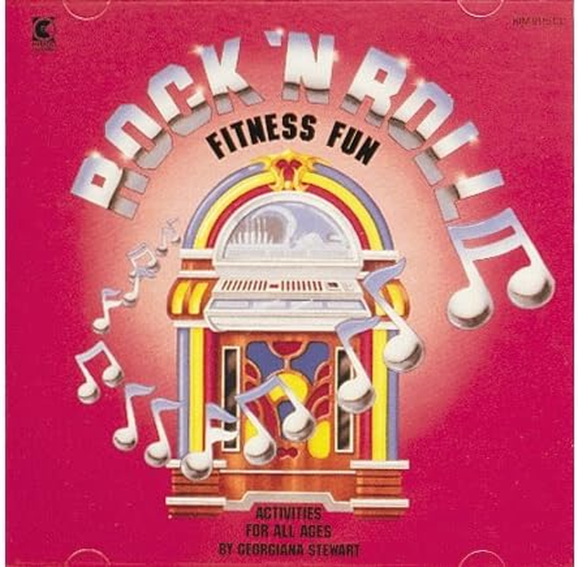 Rock 'N Roll Fitness Fun image number 1
