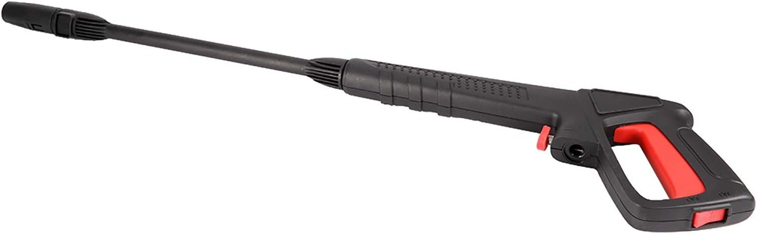 Pressure Washer 16Mpa Pressure Washer Clip on Spray Water Jet Fit for Bosch AQT Black & Decker image number 4