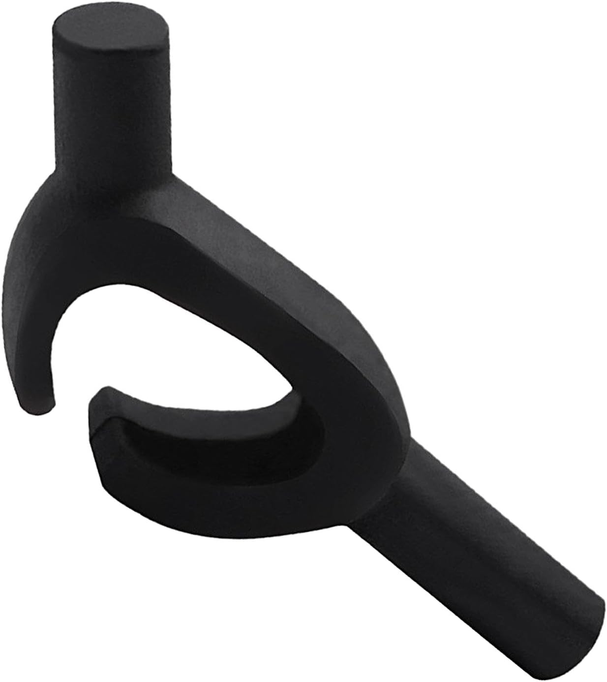 Kivrimlarv Adjustable Tire Bead Holder | Tire Installation Tool | Tire Shop Equipment Made in Cast Steel | Automotive Tire Bead Keeper for Automobile Tires, Electric Vehicle Tires, and Other Tires image number 6