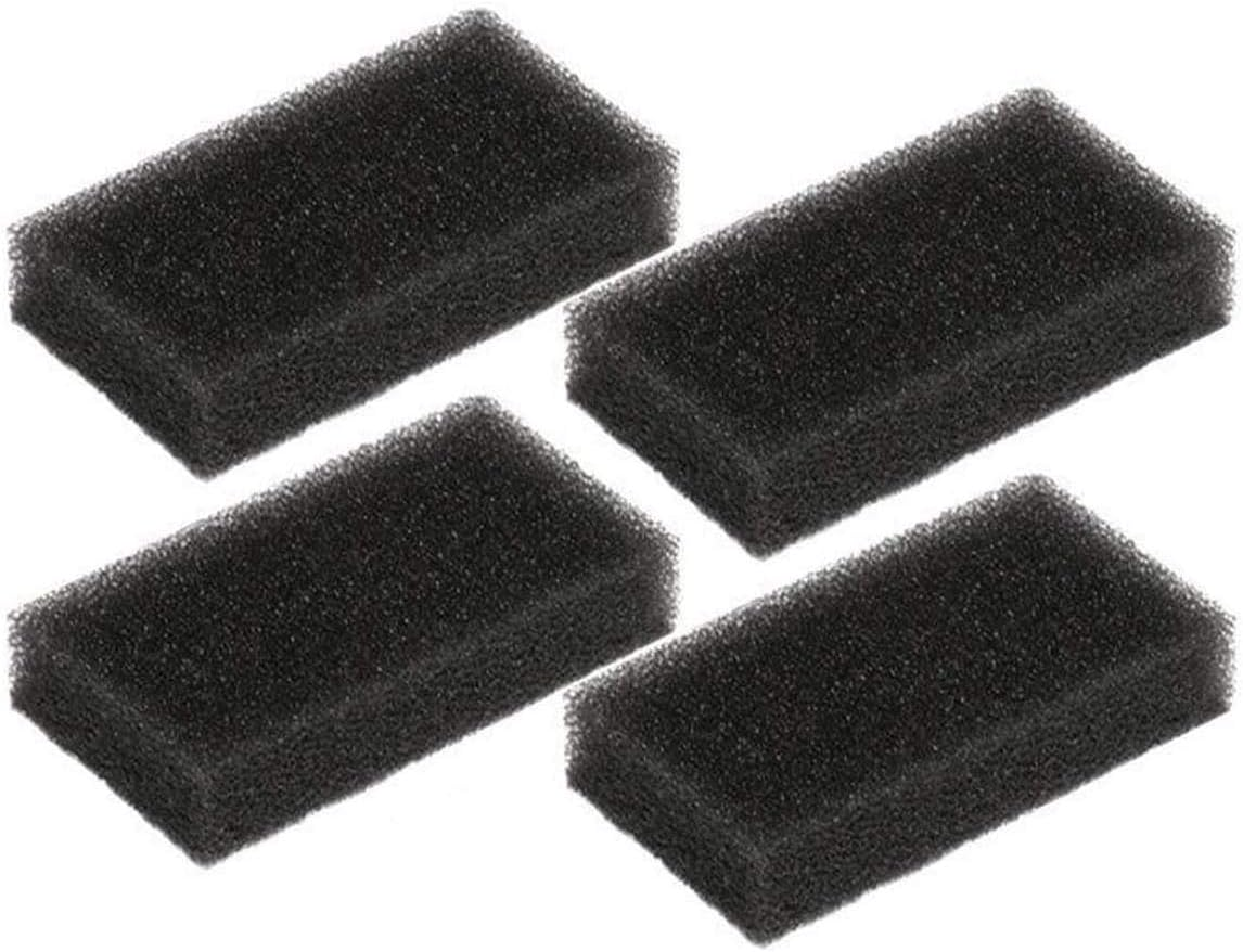 14Pack Reusable CPAP Foam Filters - CPAP Filters Compatible with Philips Respironics M Series, PR System One and Sleepeasy Series image number 1