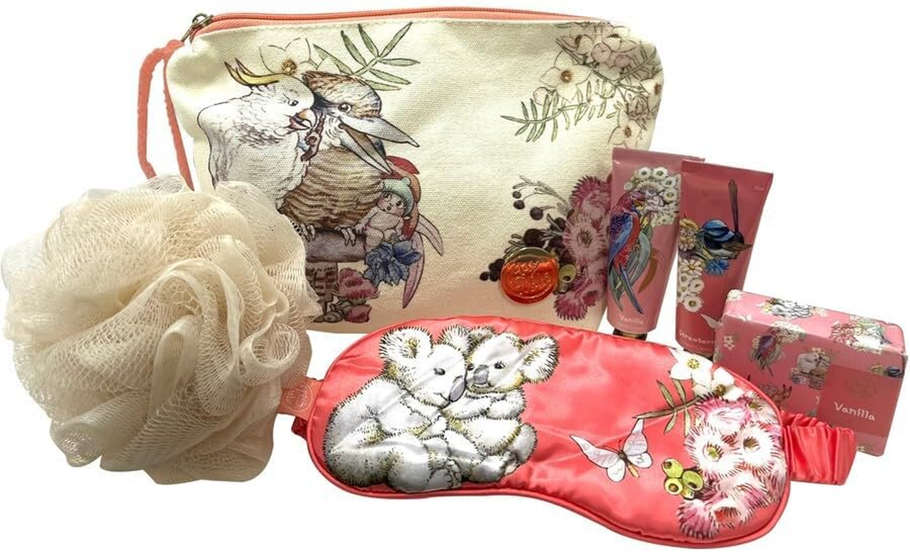 May Gibbs 5 Piece Pamper Pack