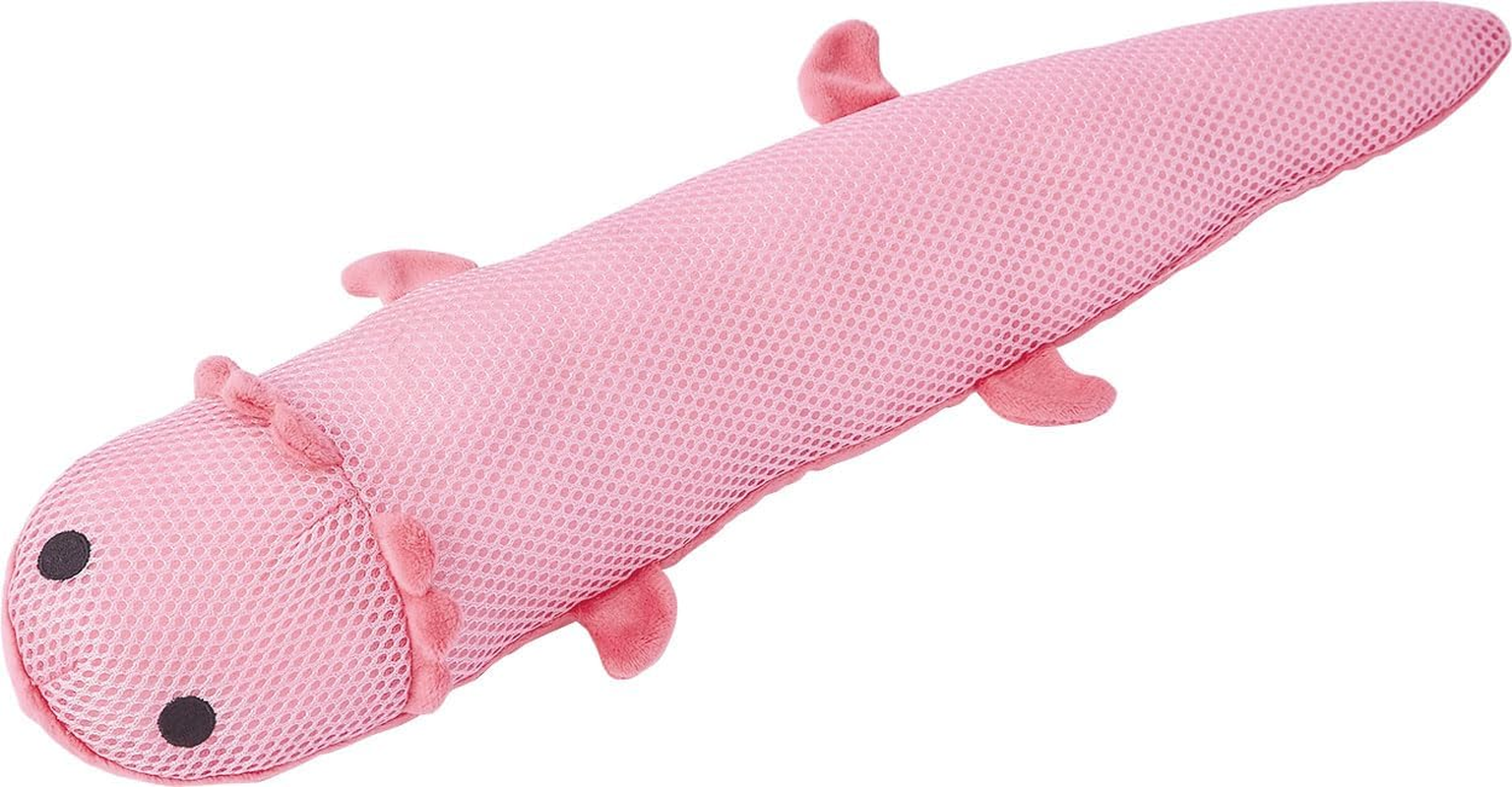 ADD. Mate Naga Ikigurumi Dental Toothpaste Wooper Toy for Cats image number 5