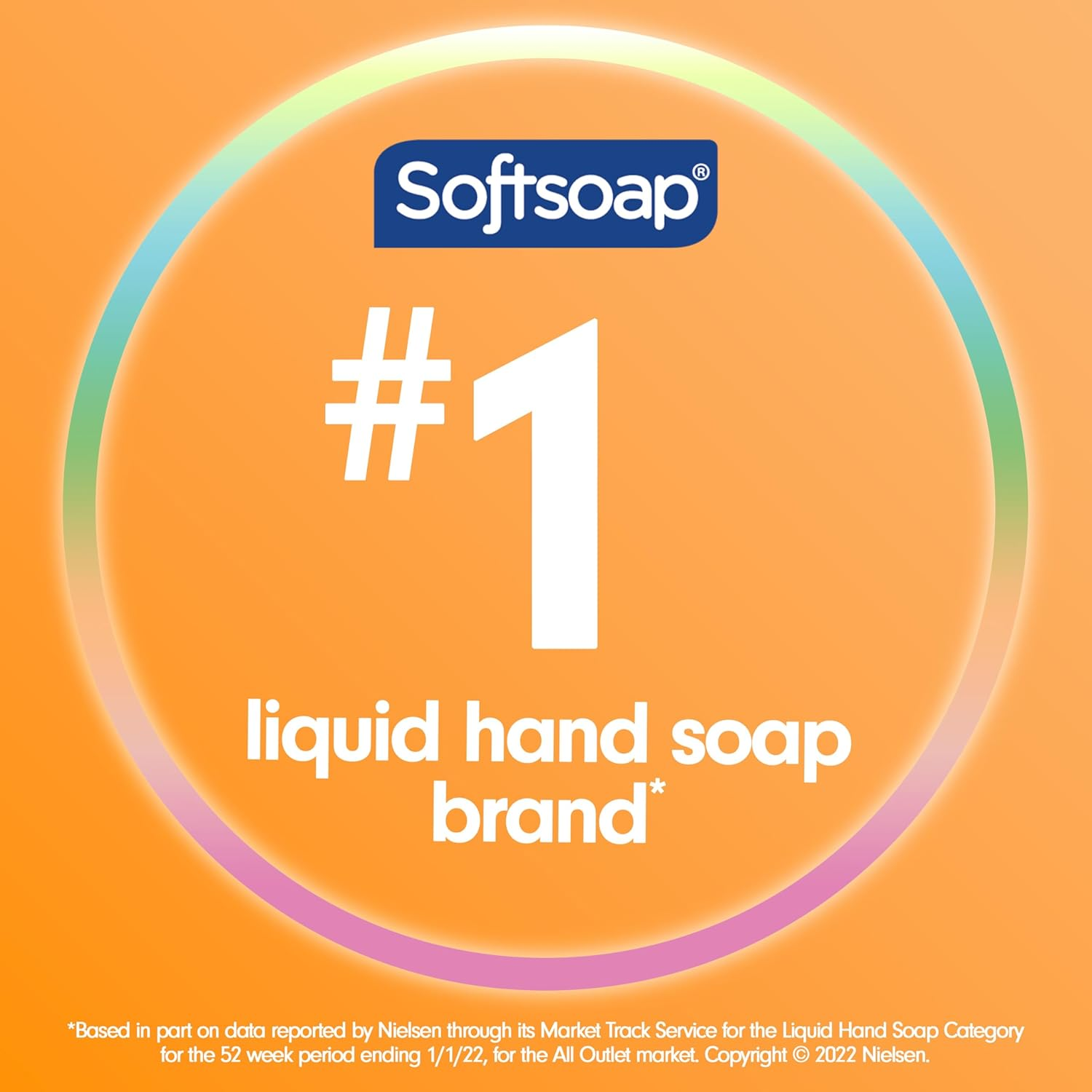 Softsoap Antibacterial Liquid Hand Soap, Crisp and Clean - 11.25 Fluid Ounce (6 Pack) image number 6