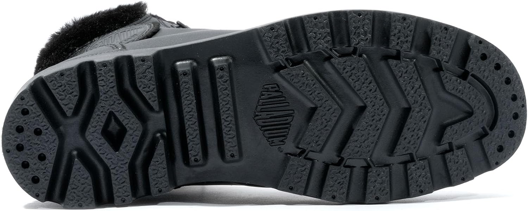 Palladium Damen Pampa Puddle Lite WP Desert Boots image number 1