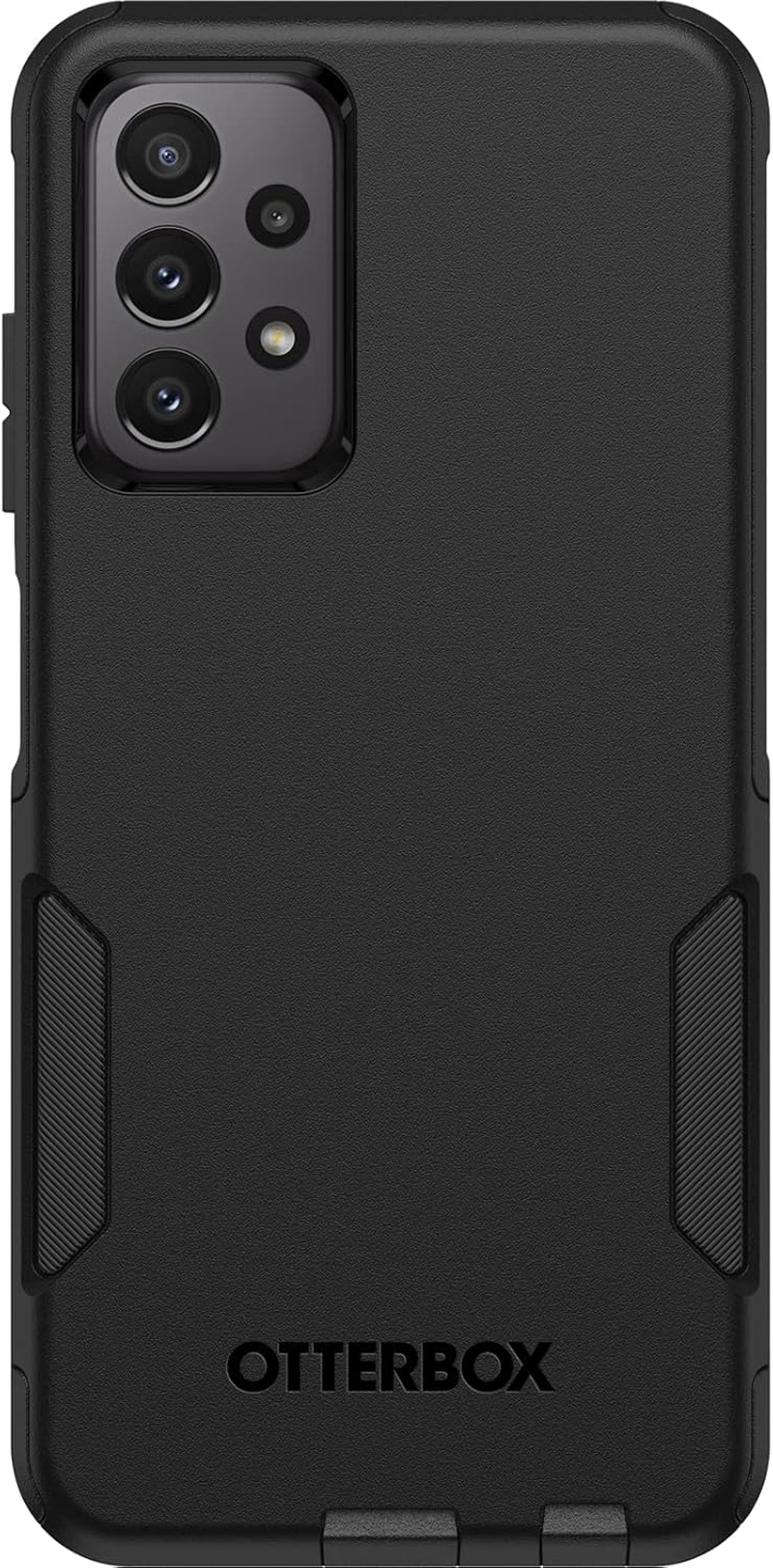 Otterbox Commuter Series Case for Galaxy A23 5G UW - Black image number 2