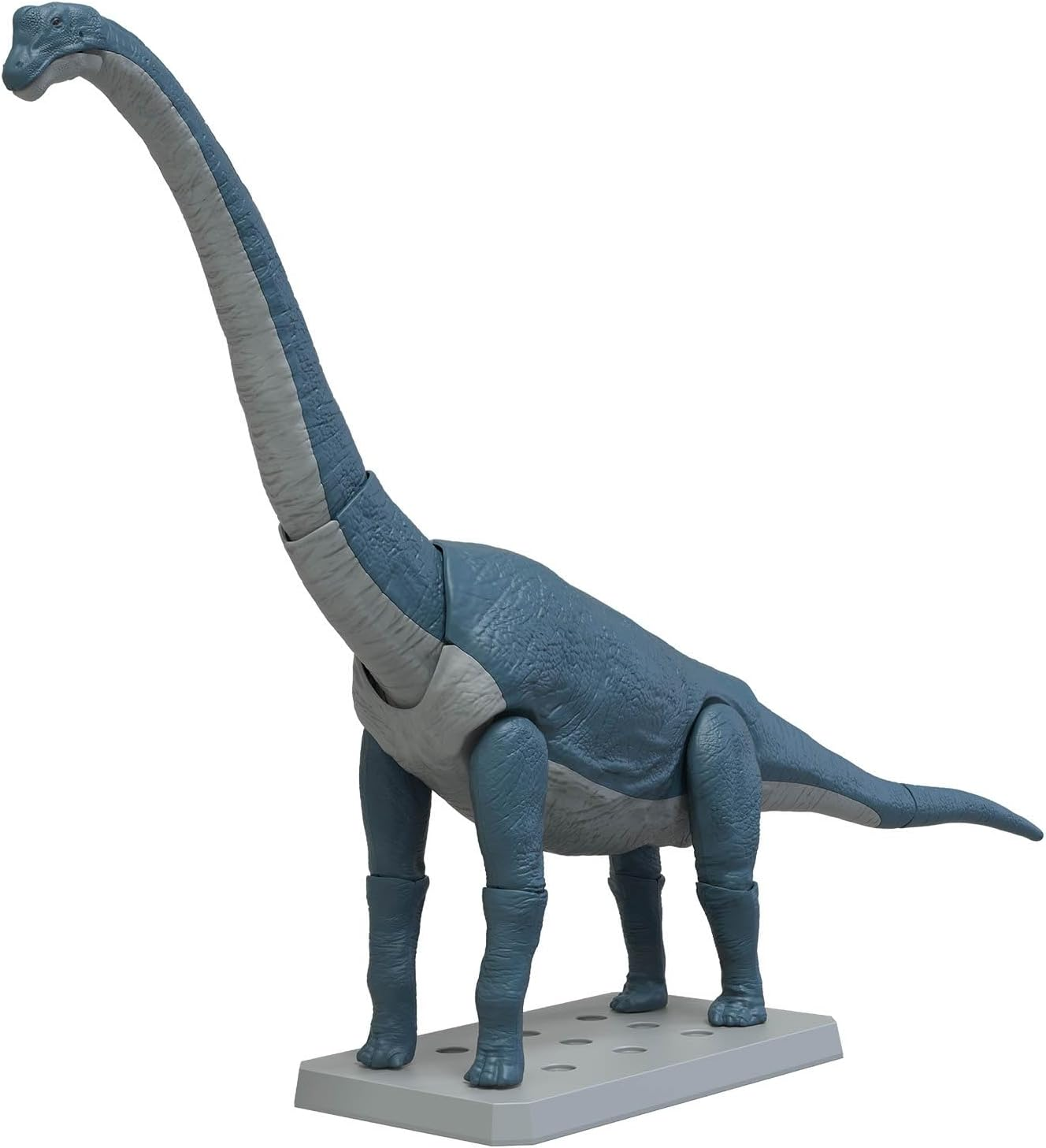 BANDAI Hobby KIT PLANNOSAURUS Brachiosaurus image number 5