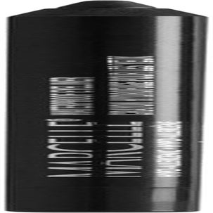 Marcelle Waterproof Eyeliner, Emerald, Hypoallergenic and Fragrance-Free, 0.04 Oz