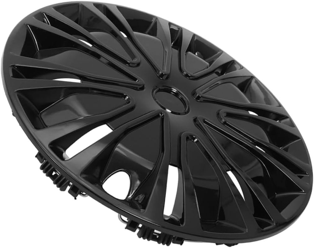 ASAKKURA Wheel Decorative Rim Cover for Cars Easy Installation Distinctive Design for Enhanced Vehicle Appearance image number 5