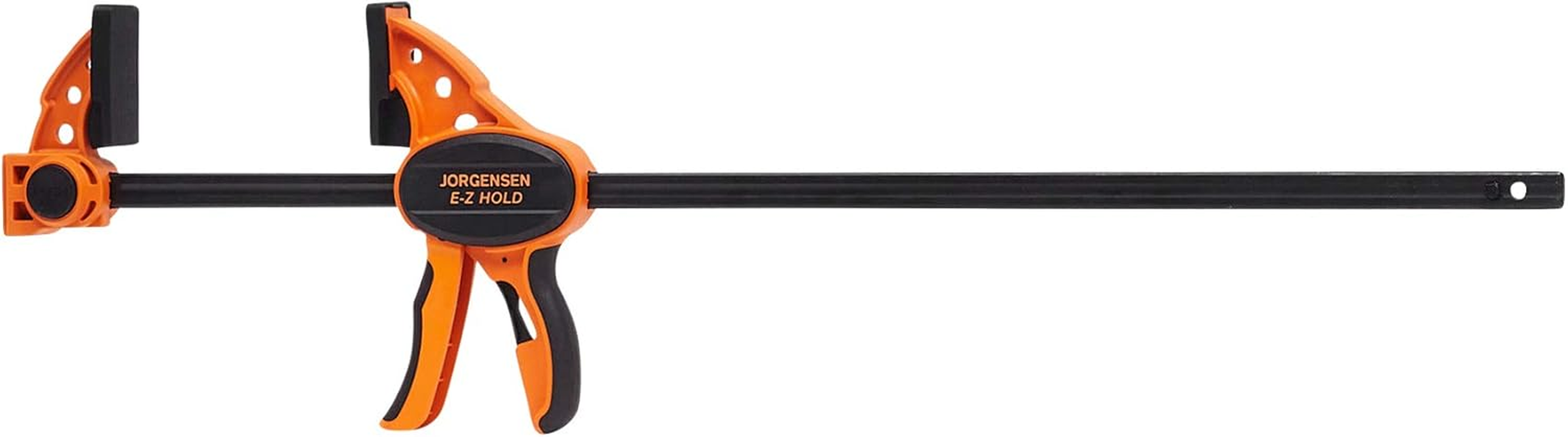 Pony Jorgensen E-Z HOLD Medium Duty Trigger Clamp 610Mm Capacity image number 3