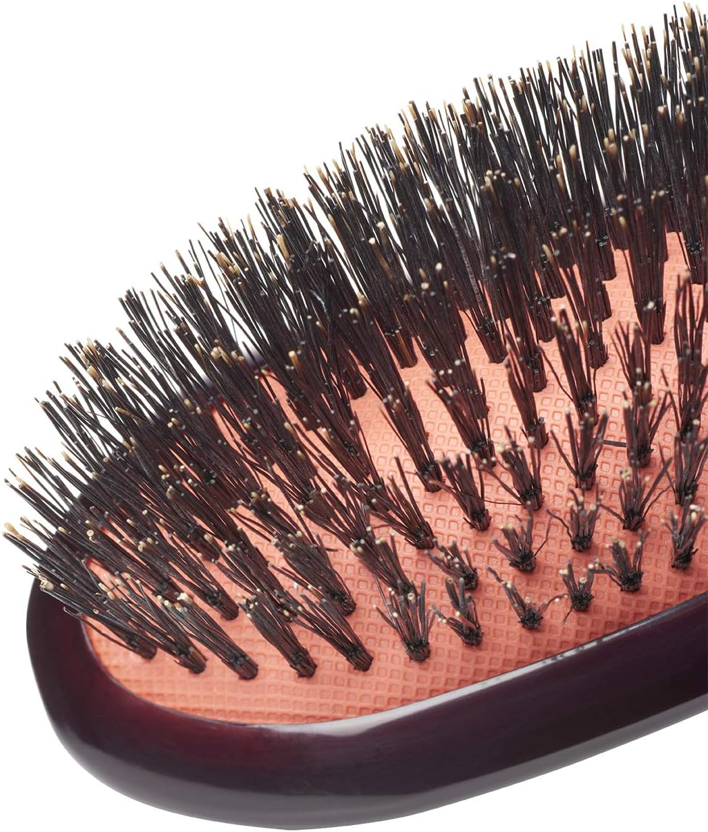 Vitry Pneumatic Brush, 1 Piece, Ideal for Normal and Fine Hair, Unisex, All Ages image number 2